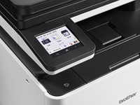 Multifunctional Laser printer Brother MFC-L8730CDW-1