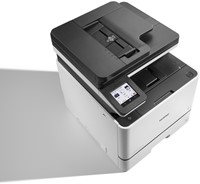 Multifunctional Laser printer Brother MFC-L8730CDW-2