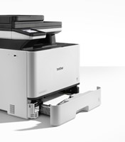 Multifunctional Laser printer Brother MFC-L8730CDW-3