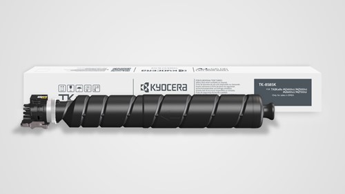 Toner Kyocera TK-8585K zwart