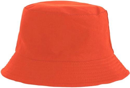 Feesthoed rood wit blauw en oranje-2