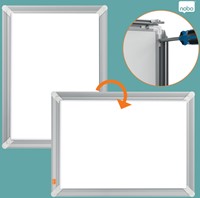 Kliklijst Nobo Premium Plus A3-3