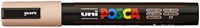 Paintmarker Uni POSCA PC5M medium poederig roze-2