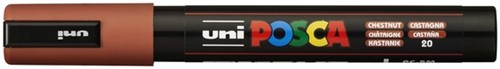 Paintmarker Uni POSCA PC5M medium kastanje-2