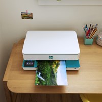 Multifunctional inktjet printer HP Envy 6122e-1