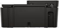 Multifunctional inktjet printer HP DeskJet 4310e-3