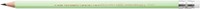 Potlood Bic HB met gom pastel assorti blister 5 stuks-3