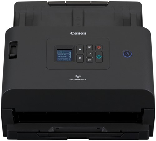 Scanner Canon imageFORMULA DR-S250N
