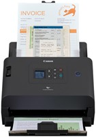 Scanner Canon imageFORMULA DR-S250N-2