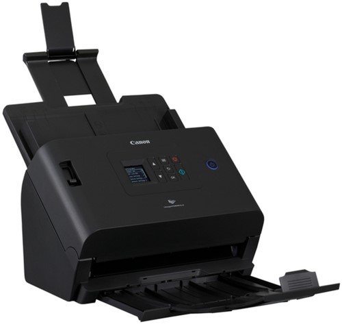 Scanner Canon imageFORMULA DR-S250N-3