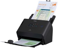 Scanner Canon imageFORMULA DR-S250N-2