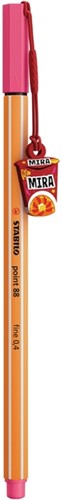 Fineliner STABILO point 88 charm K-Pop assorti blister à 3 stuks-3