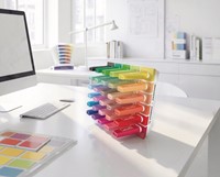 Markeerstift STABILO BOSS  -  Pantone assorti 30 stuks-3