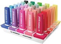 Markeerstift STABILO BOSS  -  Pantone assorti 30 stuks-3