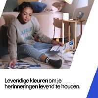 Inktcartridge HP C2P10A 651 zwart-3