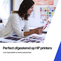 Inktcartridge HP C2P10A 651 zwart-2