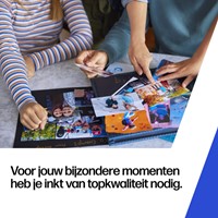 Inktcartridge HP C2P10A 651 zwart-4