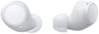 Oordopjes Sony WFC510 draadloos Bluetooth in ear wit-3