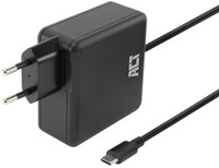Laptoplader ACT USB-C 100W PD 2 meter-2