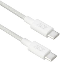 Kabel ACT 2.0 USB-C 240W 1 meter wit-2