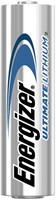 Batterij Energizer Ultimate Lithium 20x AA-1
