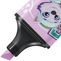 Markeerstift STABILO BOSS mini PAW Patrol 6st-2