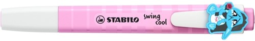 Markeerstift STABILO Swing cool K-Pop Demon Hunters BL V2 3st-2