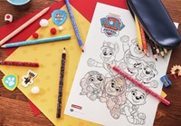 Kleurpotloden STABILO  PAW Patrol 12st-3
