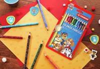 Kleurpotloden STABILO  PAW Patrol 12st-1