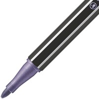 Viltstift STABILO Pen 68 K-Pop Demon Hunters metallic 8st-3