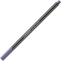 Viltstift STABILO Pen 68 K-Pop Demon Hunters metallic 8st-1
