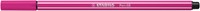 Viltstift STABILO Pen 68 K-Pop rollerset Demon Hunters assorti 25st-1