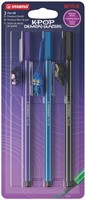 Viltstift STABILO Pen 68 K-Pop Demon Hunters V2 3st