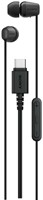 Oordopjes Sony EX15C bedraad USB-C in ear zwart