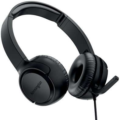 Headset Kensington H950 EQ USB-C en USB-A on-ear-2