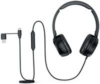 Headset Kensington H950 EQ USB-C en USB-A on-ear-3