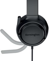 Headset Kensington H950 EQ USB-C en USB-A on-ear-1