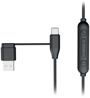 Headset Kensington H950 EQ USB-C en USB-A on-ear-2