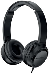 Headset Kensington H950 EQ USB-C en USB-A on-ear