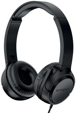 Headset Kensington H950 EQ USB-C en USB-A on-ear