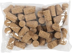 Kurken Creativ Company 4cm 50 stuks