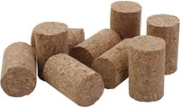 Kurken Creativ Company 4cm 50 stuks-2
