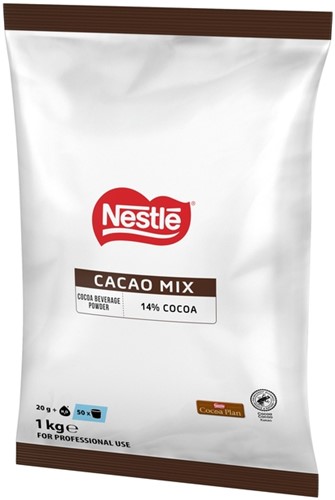 Cacaomix Nestle 1 kilogram-2