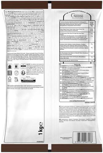 Cacaomix Nestle 1 kilogram-3