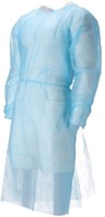 Isolatieschort CMT PP non woven 120x140cm blauw-1