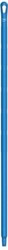 Steel Vikan Ultra Hygiene 170cm 34mm blauw