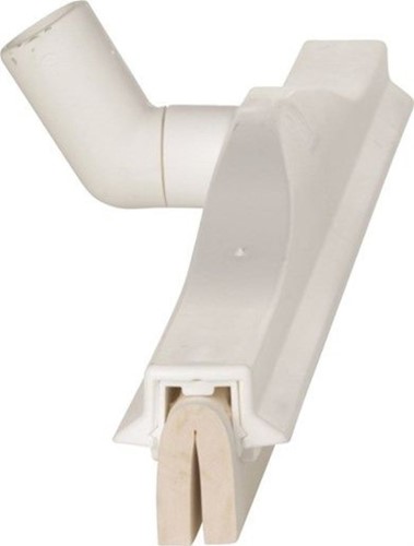 Vloertrekker Vikan Classic vaste nek 50cm wit-2