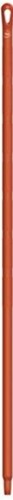 Steel Vikan Ultra Hygiene 150cm 34mm rood