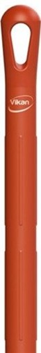 Steel Vikan Ultra Hygiene 150cm 34mm rood-2