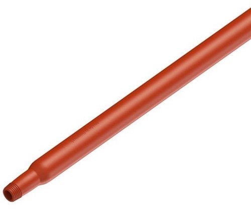 Steel Vikan Ultra Hygiene 150cm 34mm rood-3